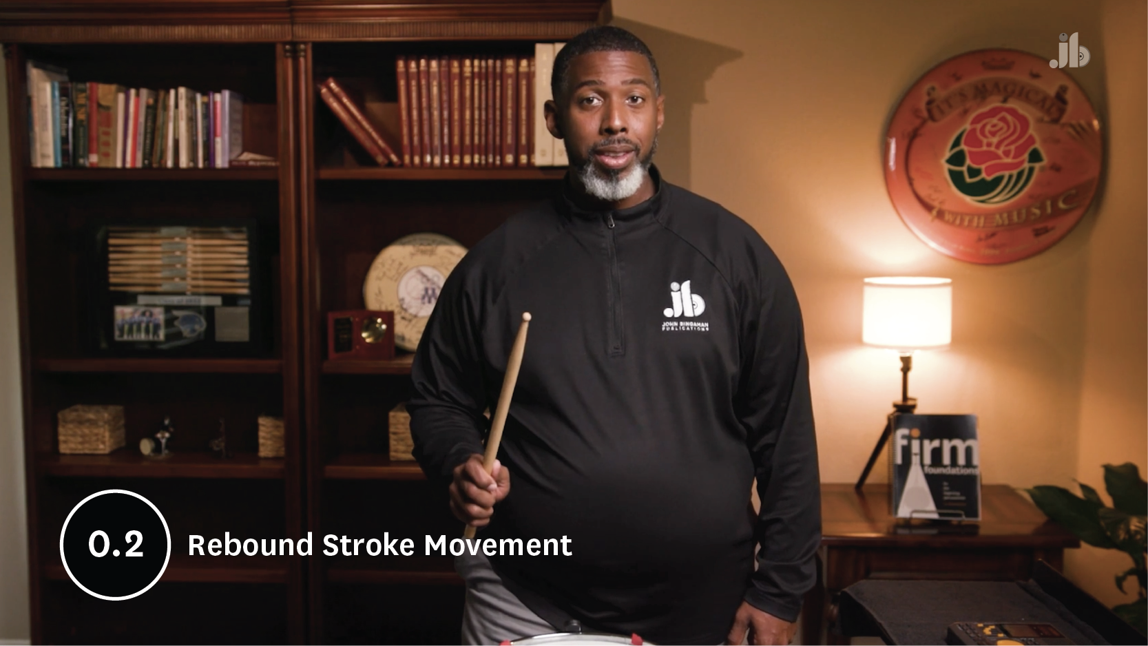 (Ch. 0.2)-Rebound Stroke Movement